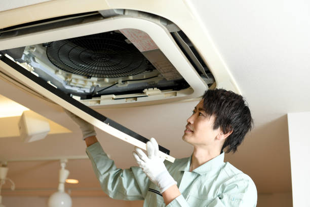 Best Residential Air Duct Cleaning  in Apison, TN